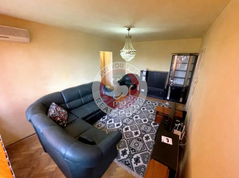 Metrou Jiului | 2 camere | 53mp | Semidecomandat | B12332