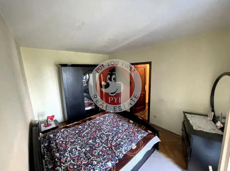 Metrou Jiului | 2 camere | 53mp | Semidecomandat | B12332