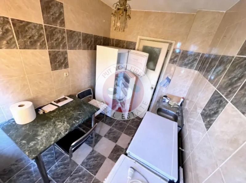 Metrou Jiului | 2 camere | 53mp | Semidecomandat | B12332