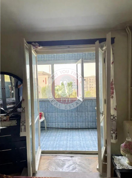 Metrou Jiului | 2 camere | 53mp | Semidecomandat | B12332