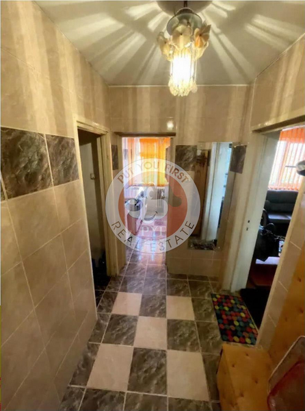 Metrou Jiului | 2 camere | 53mp | Semidecomandat | B12332